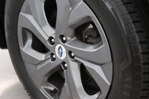 Subaru Outback bild 19