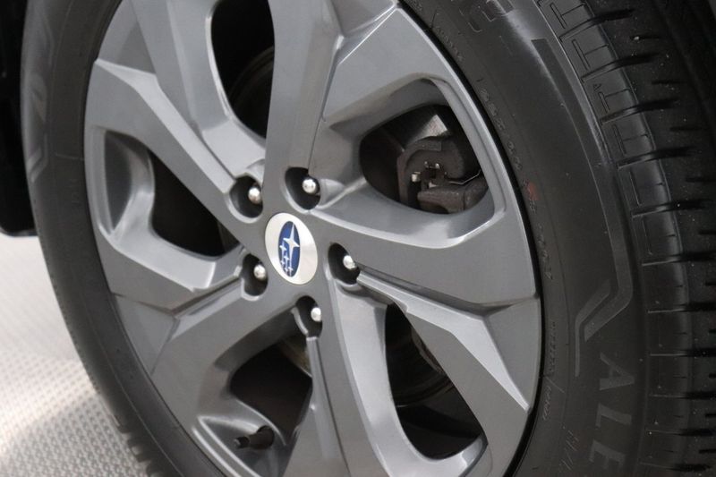 Subaru Outback bild 19