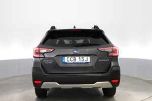 Subaru Outback bild 4