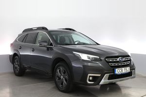 Subaru Outback bild 3