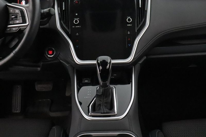 Subaru Outback bild 15