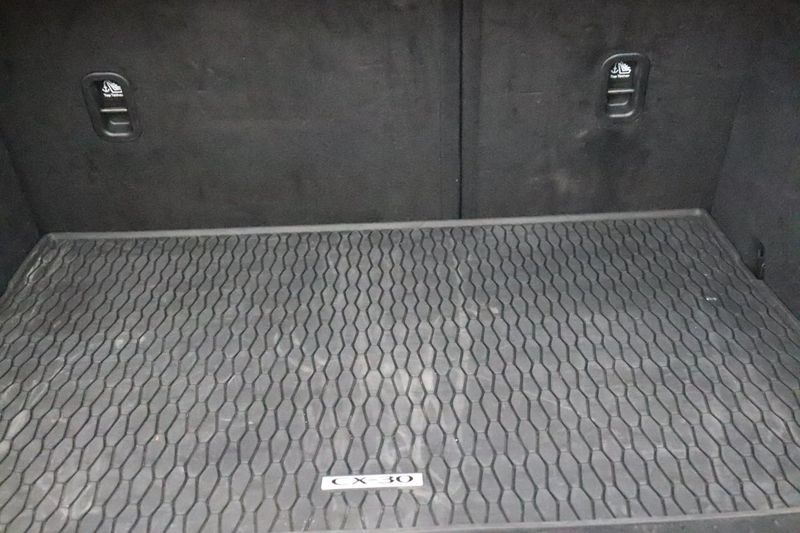 Mazda CX-30 bild 16