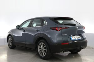 Mazda CX-30 bild 5