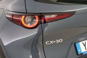 Mazda CX-30 bild 8