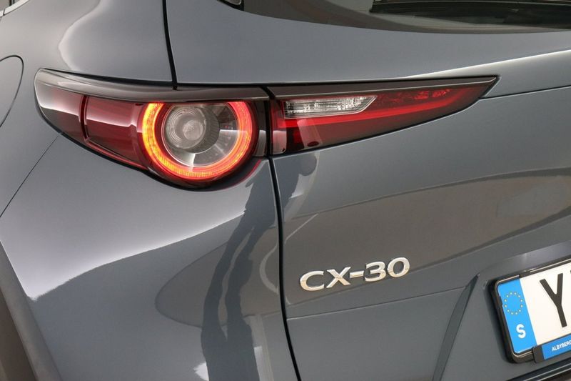 Mazda CX-30 bild 8