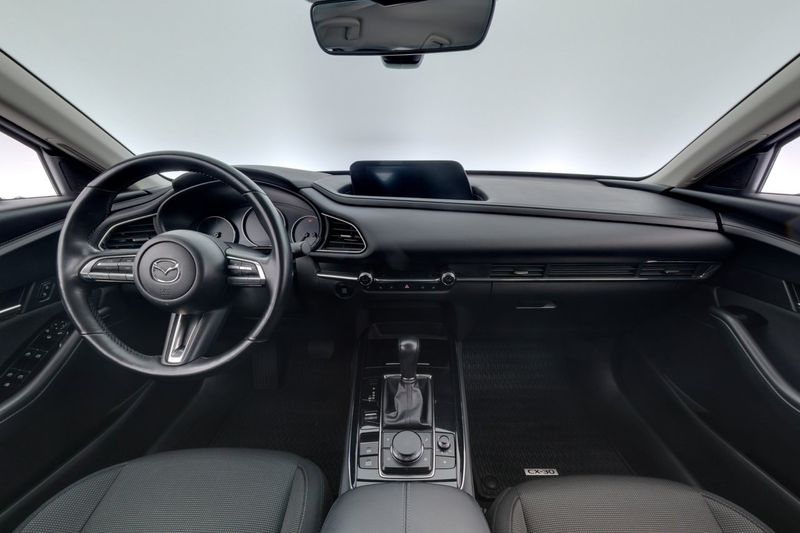 Mazda CX-30 bild 9