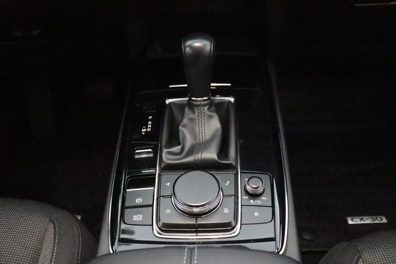 Mazda CX-30 bild 14