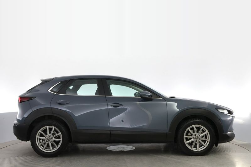 Mazda CX-30 bild 2