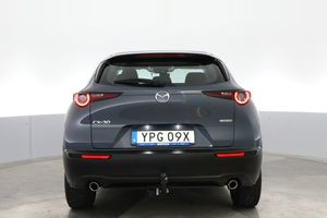 Mazda CX-30 bild 4