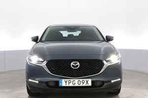 Mazda CX-30 bild 7