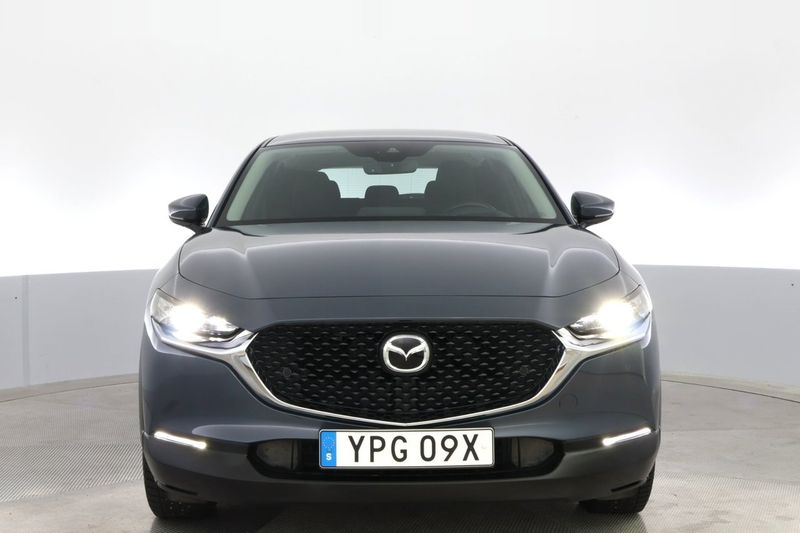 Mazda CX-30 bild 7