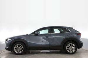 Mazda CX-30 bild 6