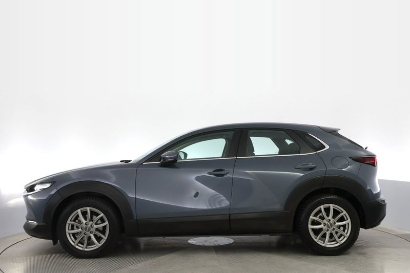 Mazda CX-30 bild 6