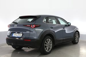 Mazda CX-30 bild 3