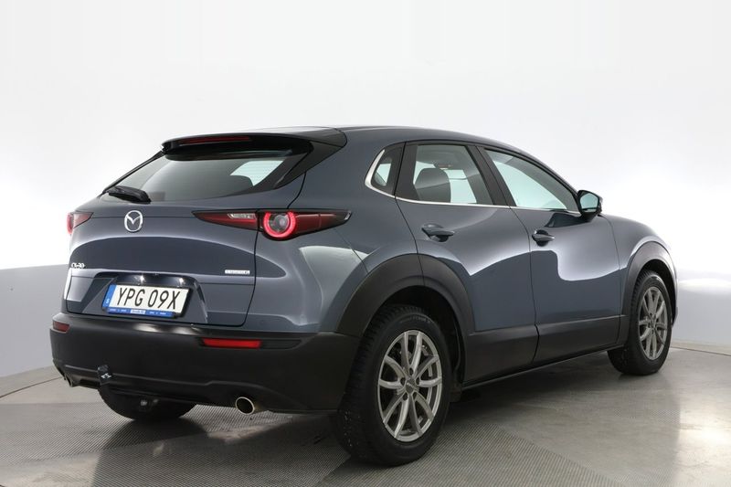 Mazda CX-30 bild 3