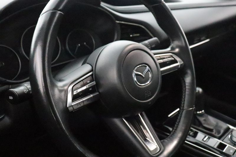 Mazda CX-30 bild 11