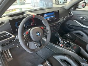BMW M3 bild 6