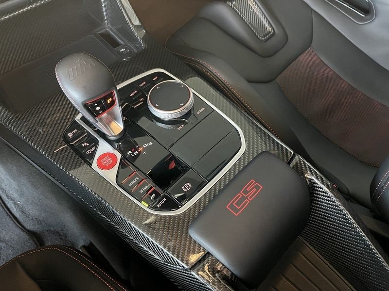 BMW M3 bild 8
