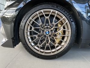 BMW M3 bild 4