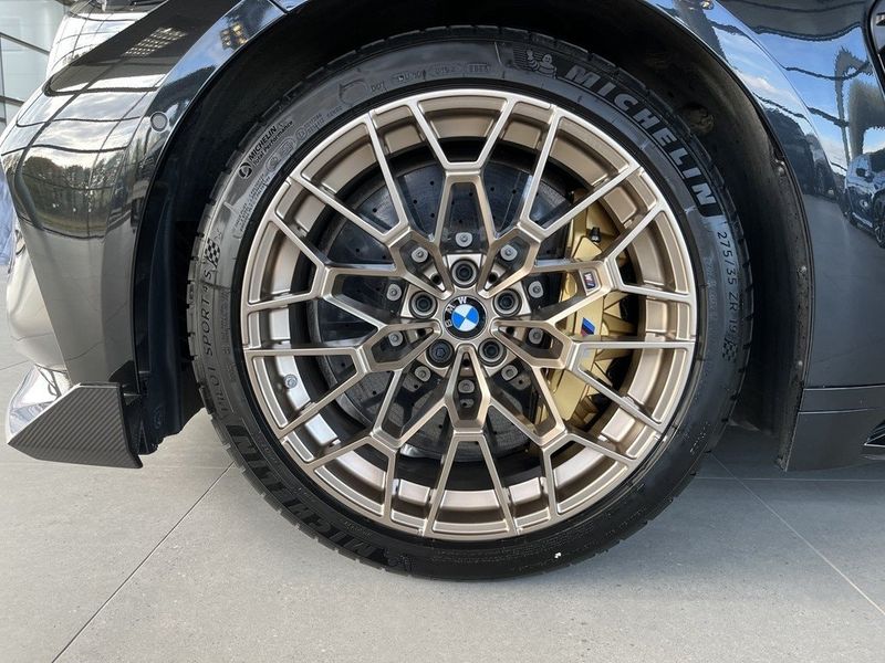 BMW M3 bild 4