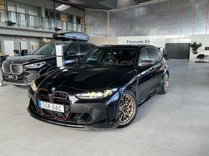 BMW M3 bild 1