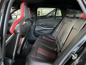 BMW M3 bild 12