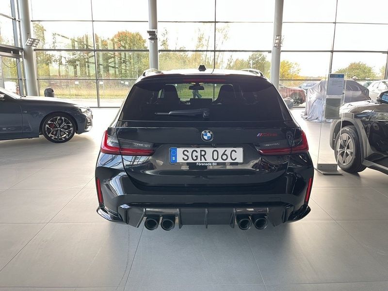 BMW M3 bild 14