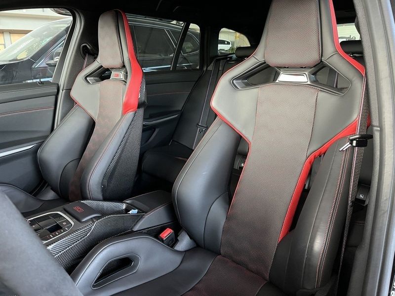BMW M3 bild 7