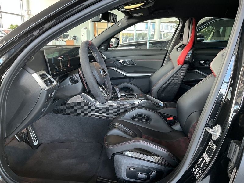 BMW M3 bild 5