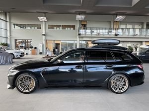 BMW M3 bild 3