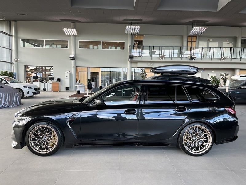 BMW M3 bild 3