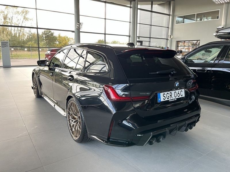 BMW M3 bild 15