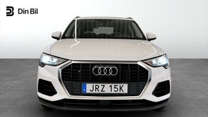 Audi Q3 bild 4