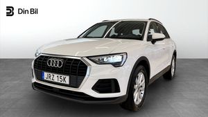 Audi Q3 bild 1