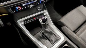 Audi Q3 bild 14