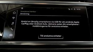 Audi Q3 bild 15