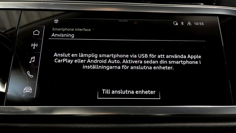 Audi Q3 bild 15