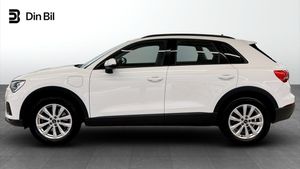 Audi Q3 bild 2
