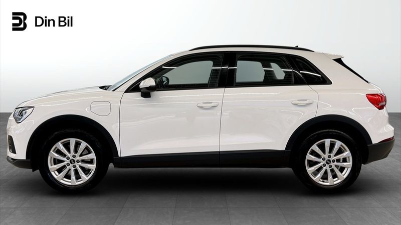 Audi Q3 bild 2