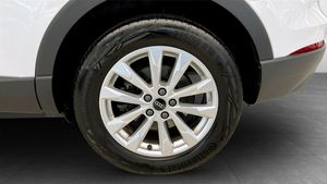 Audi Q3 bild 6