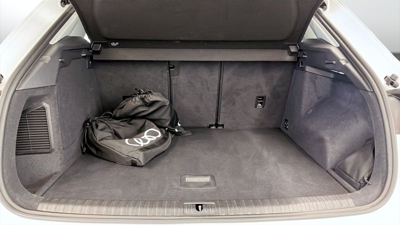 Audi Q3 bild 12