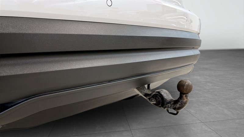 Audi Q3 bild 13