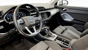 Audi Q3 bild 7