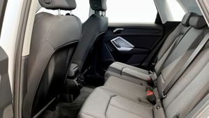 Audi Q3 bild 11