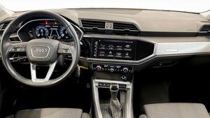 Audi Q3 bild 10