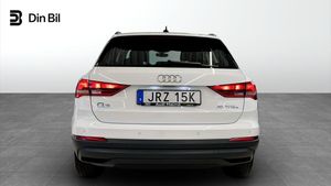 Audi Q3 bild 5