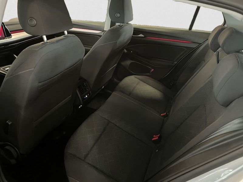 Volkswagen Golf bild 11