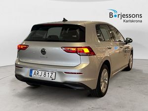 Volkswagen Golf bild 3