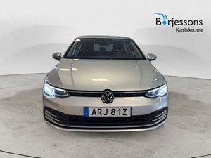 Volkswagen Golf bild 5