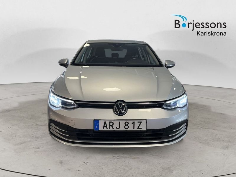 Volkswagen Golf bild 5